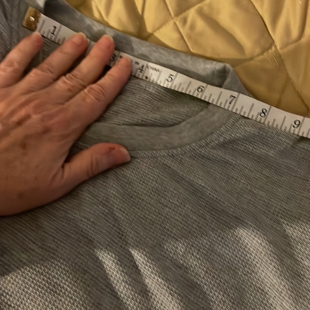 Beverly Hills Polo Club lounges top light NWOT XL mens - Picture 8 of 11